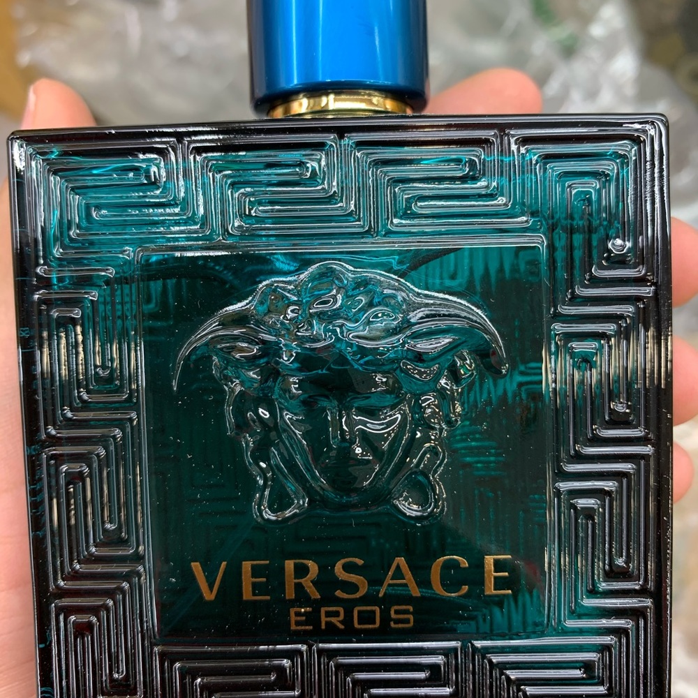 COPY - Versace eros 100ml